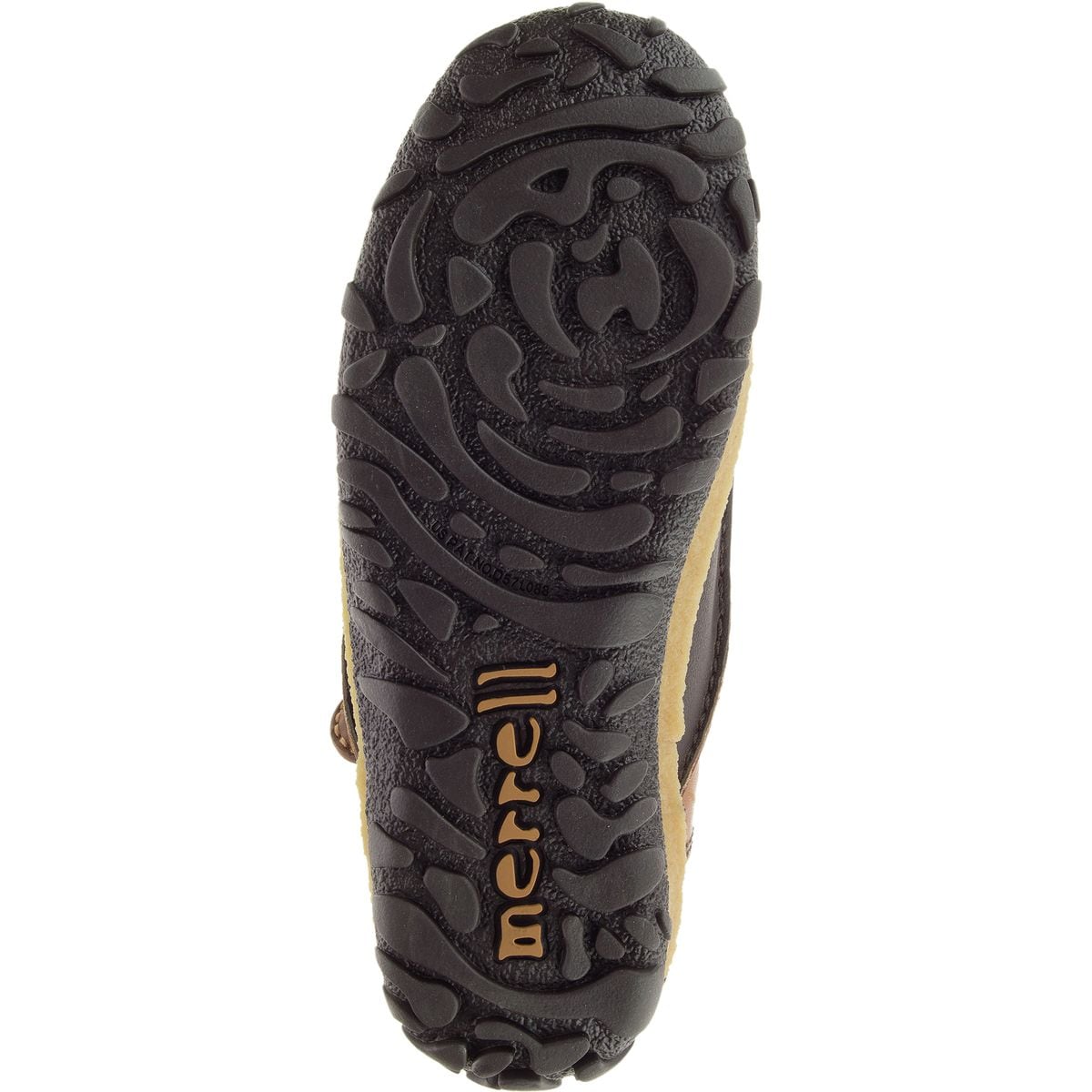 Merrell Tremblant Pull On Polar Waterproof - Footwear