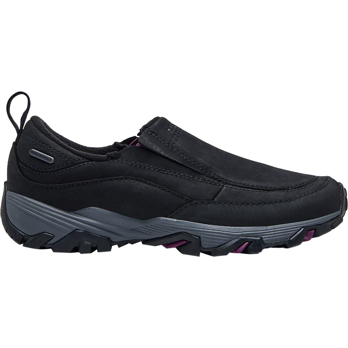 Merrell Coldpack Ice+ Moc Waterproof Shoe - Women's product image