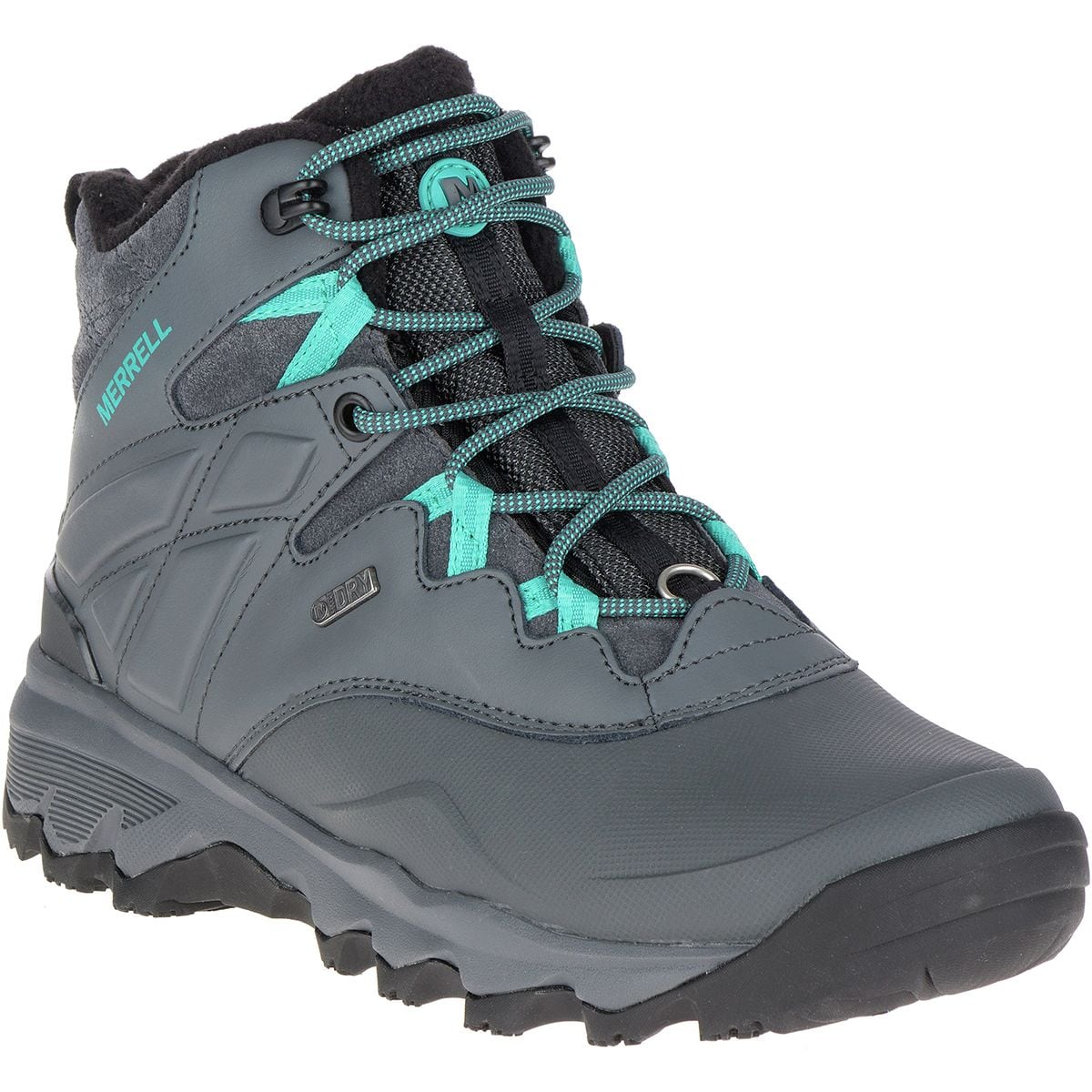 Merrell thermo adventure hotsell ice+ 6 waterproof