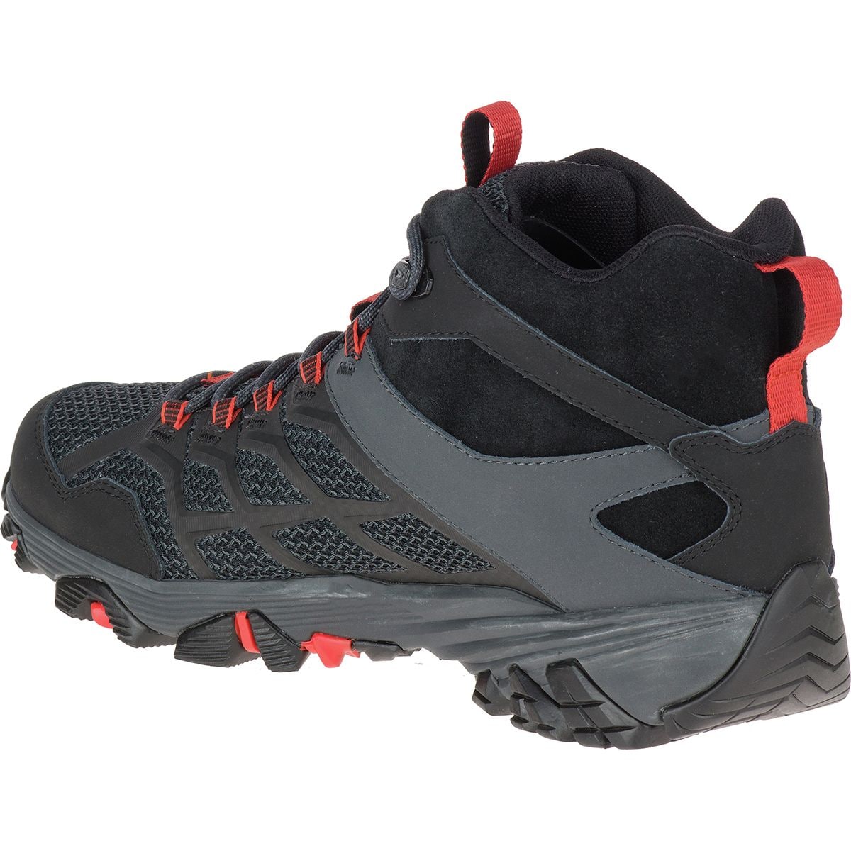 moab fst 2 mid waterproof