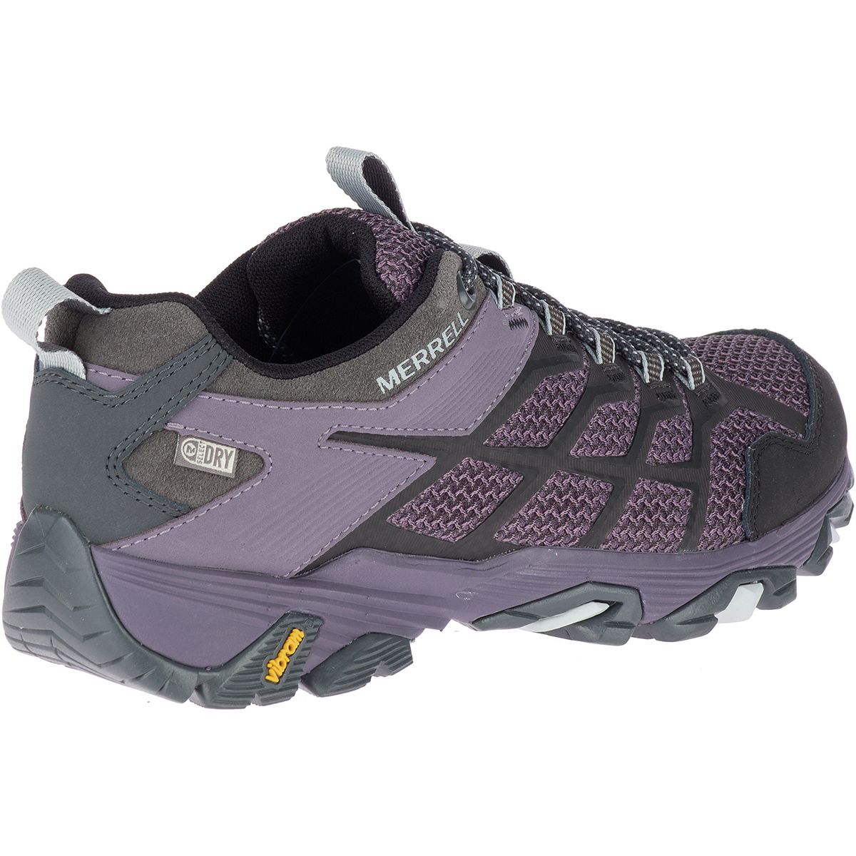 merrell women's moab fst 2 hiking shoes