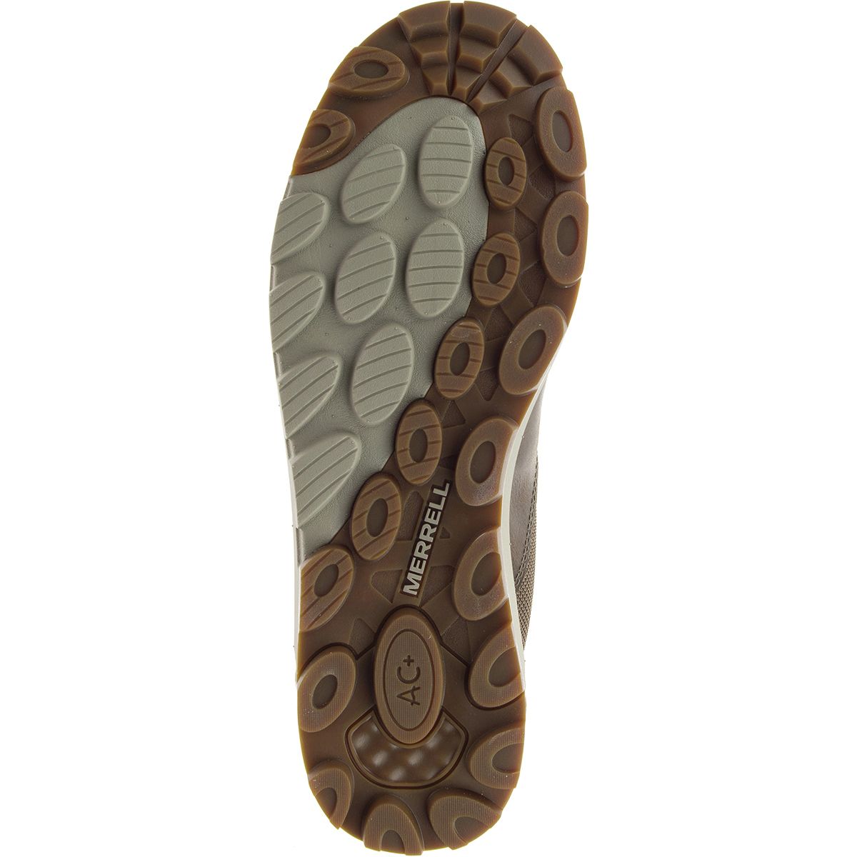 Merrell convoy deals ac+ sneakers