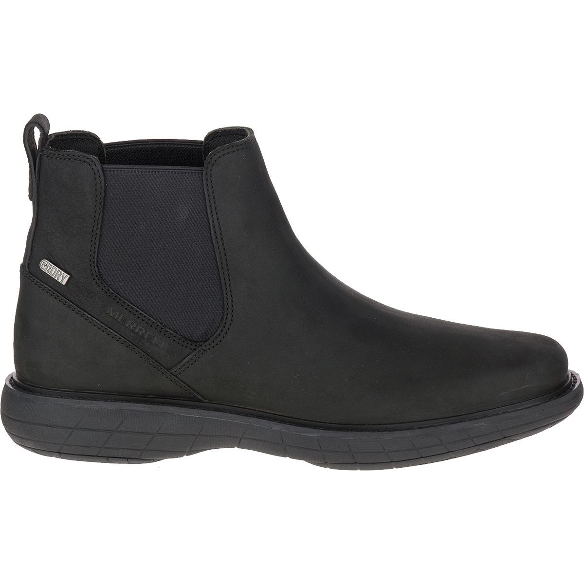 Merrell World Vue Chelsea Waterproof Boot - Men's - Footwear