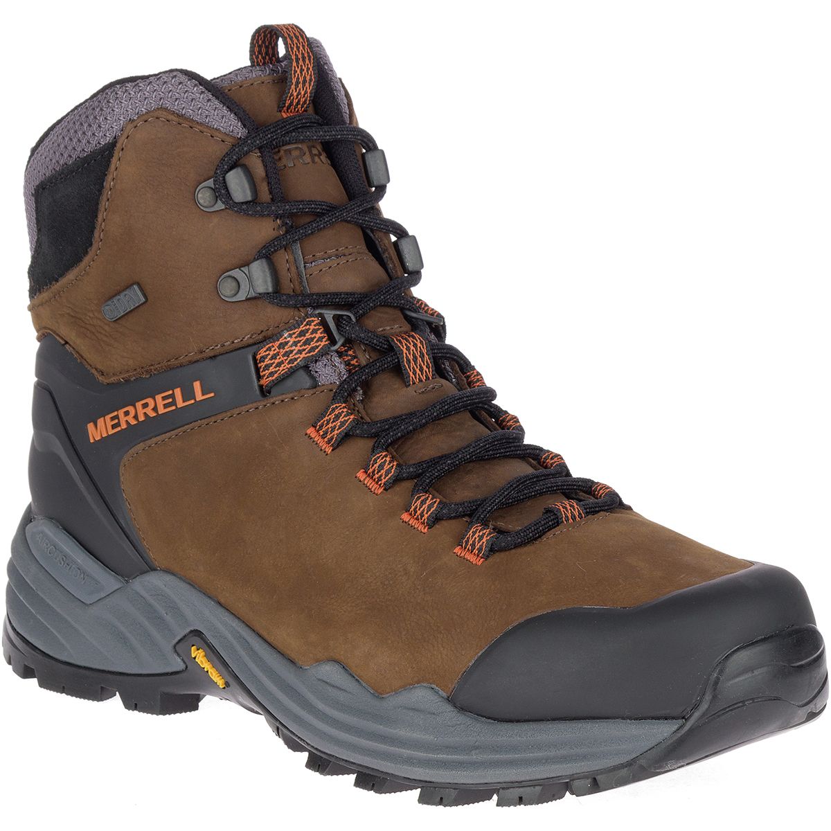 merrell phaserbound 2 tall review