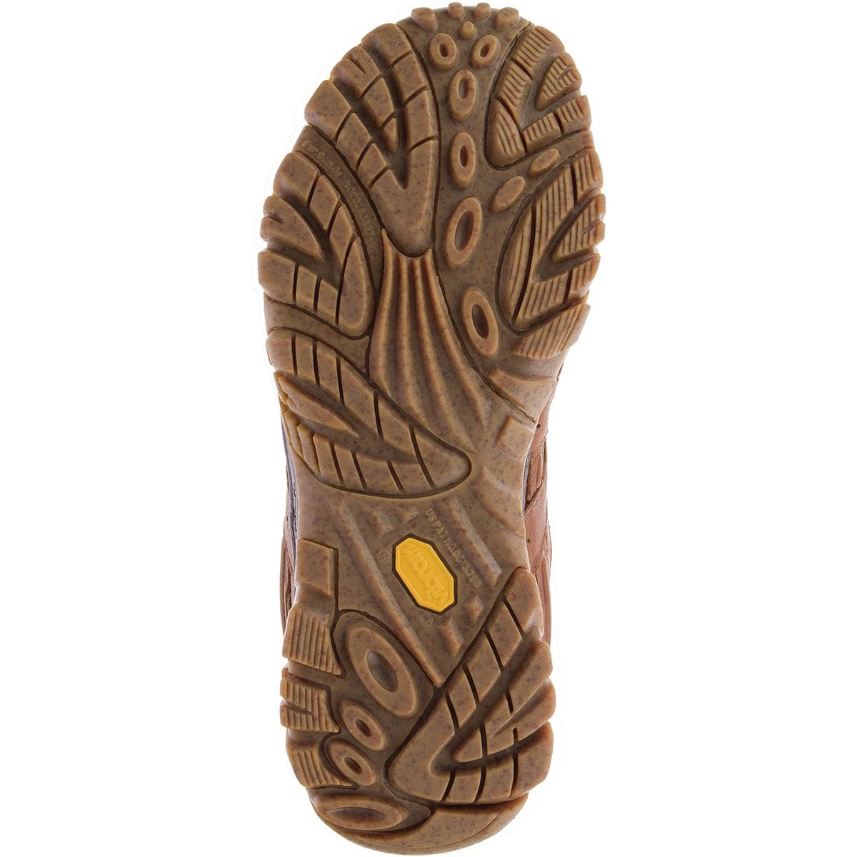 Merrell Moab 2 Earth Day Hiking Shoe Men s Footwear