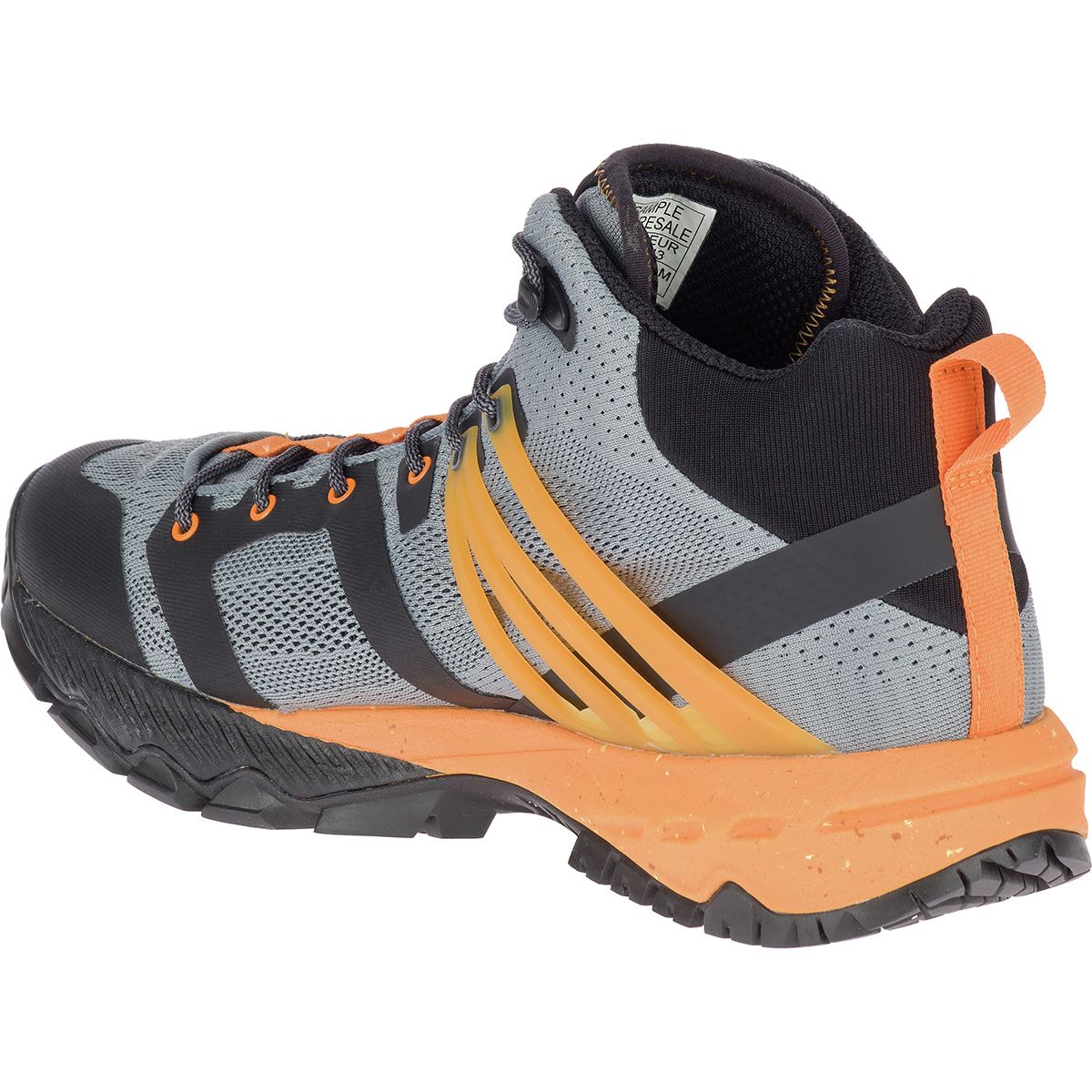 Merrell mqm ace mid waterproof sale