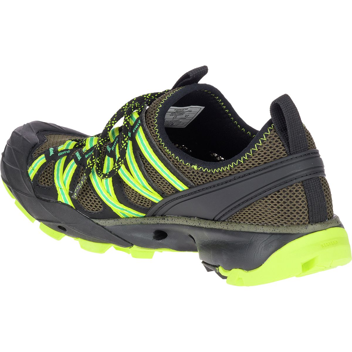 Merrell Choprock Water Shoe - Men's - Footwear