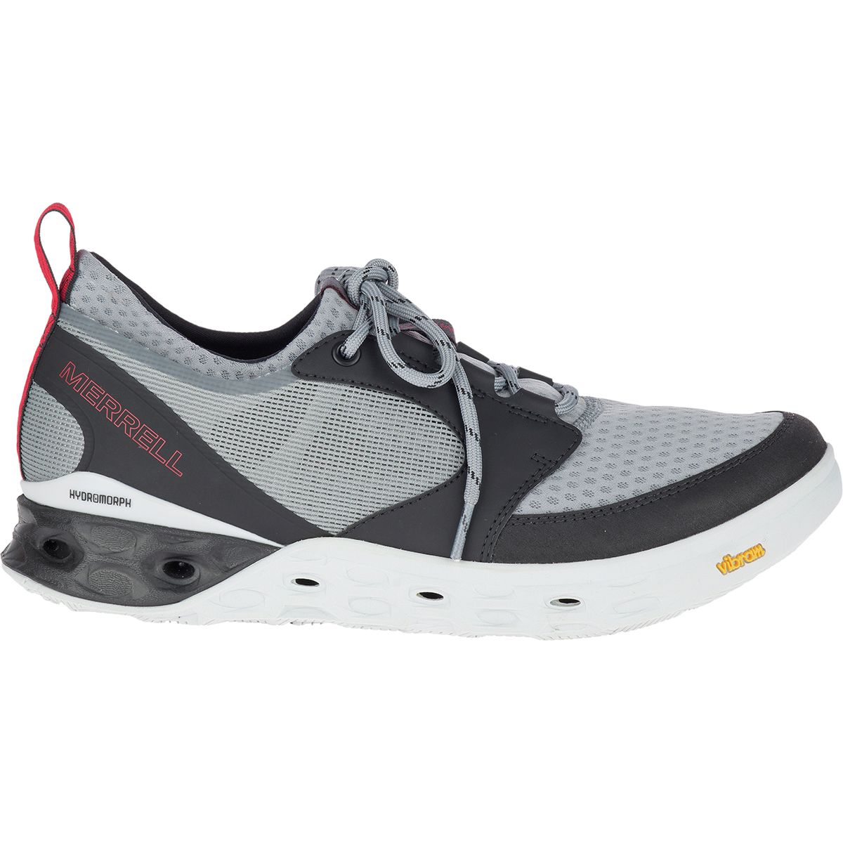 Merrell on sale tideriser lace