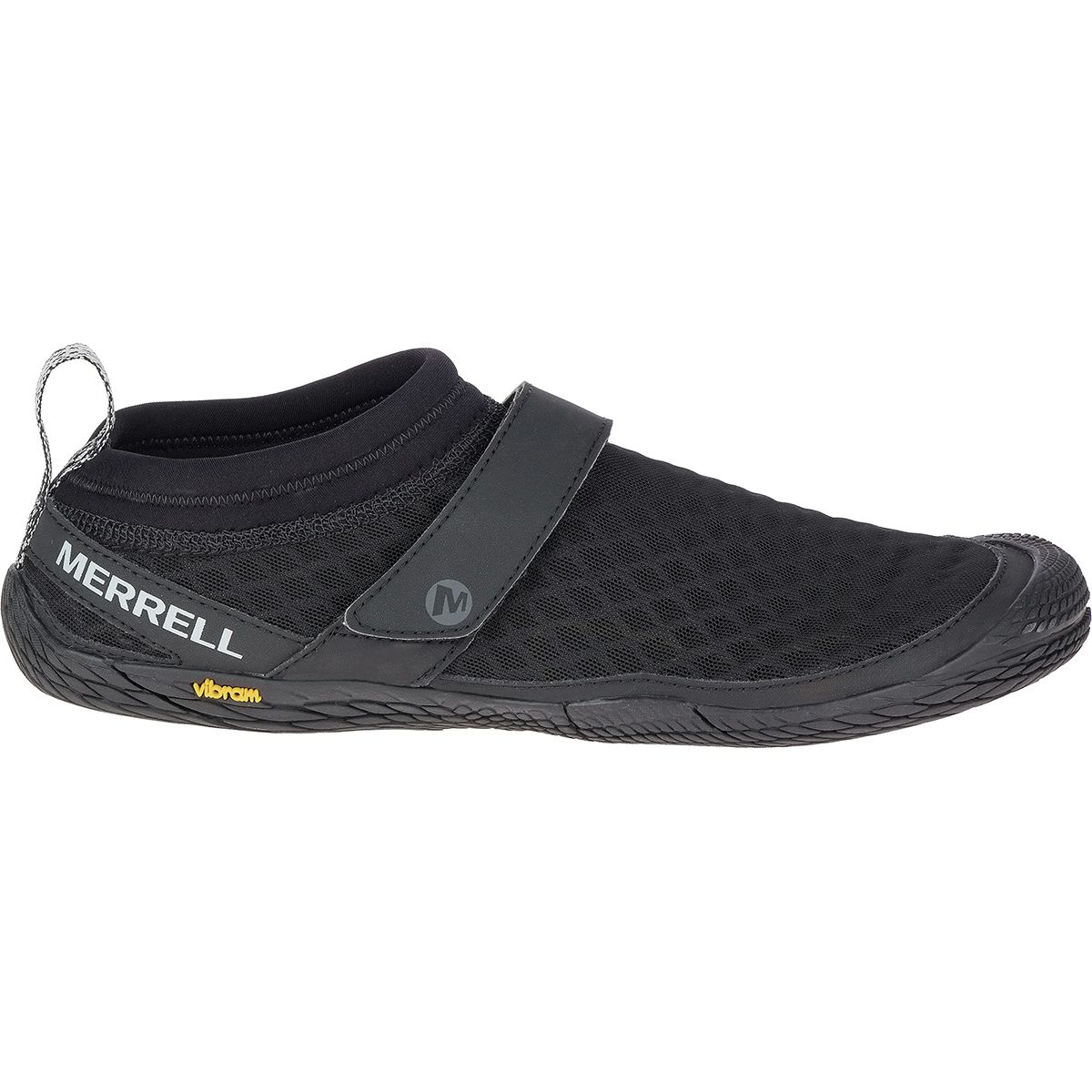 Merrell Hydro Runner Water Shoes Mens 13 Black Slip On Outdoor Gorpcore Sporty Merrell Men main image 2