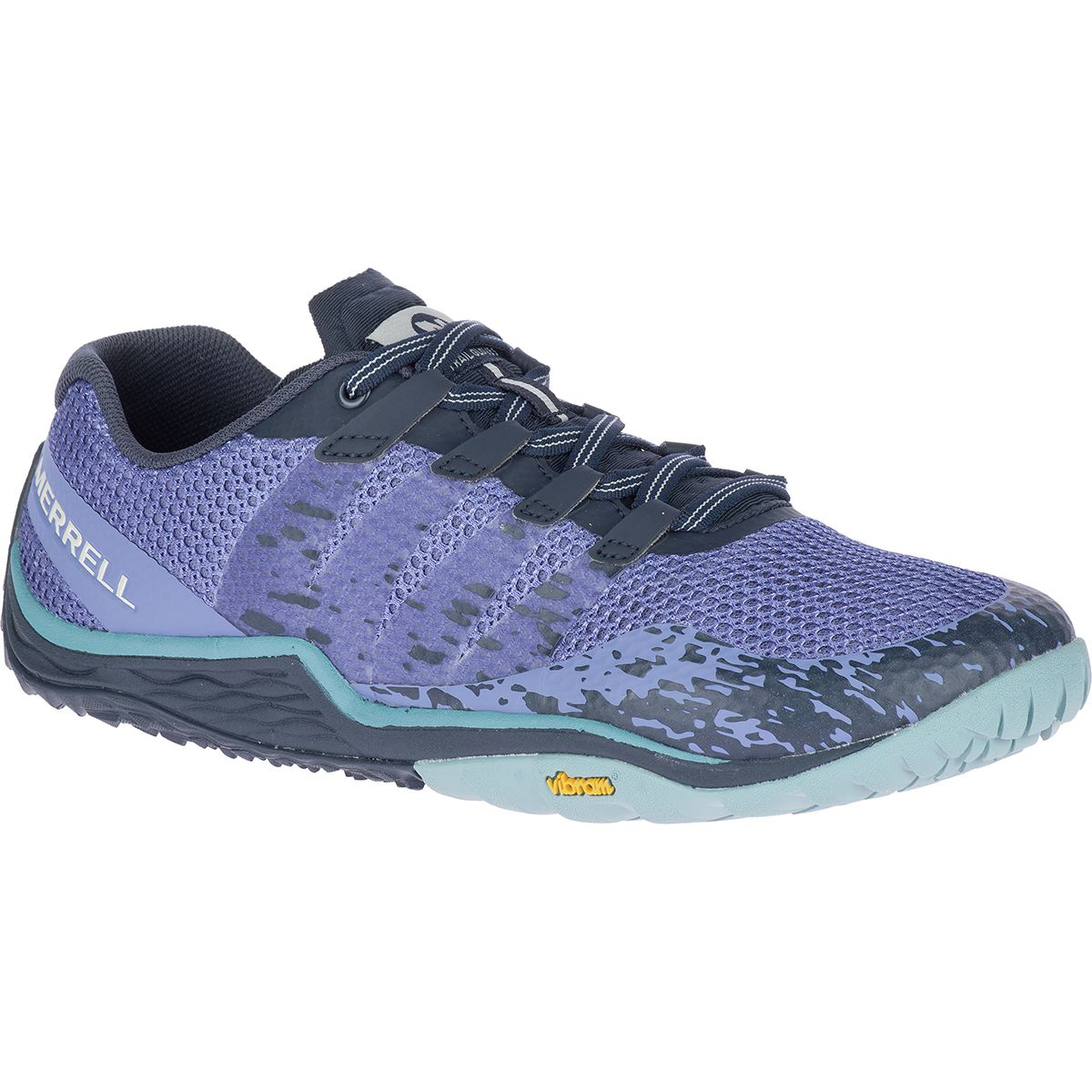 merrell trail glove womens