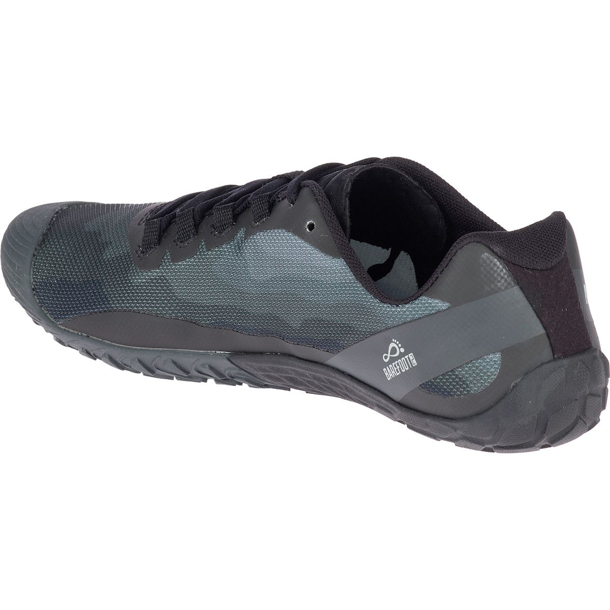 merrell vapor glove 4 black