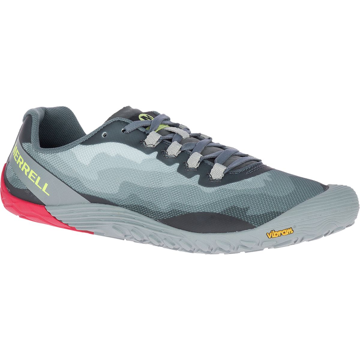 merrell trail glove 4 molten lava