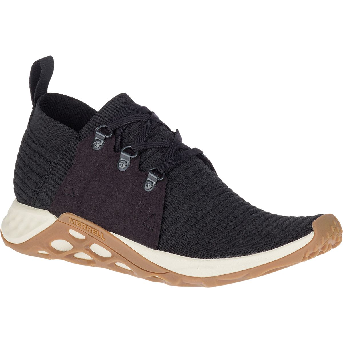 Merrell Range AC+ Shoe - Men display picture 1