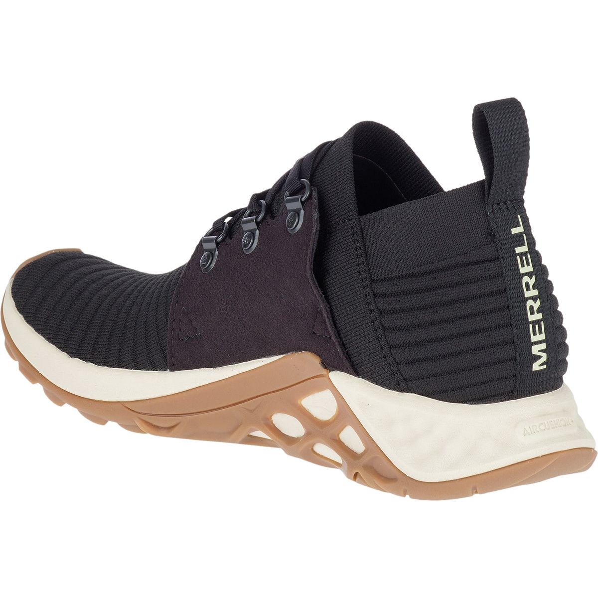 Merrell range ac+ best sale sneaker