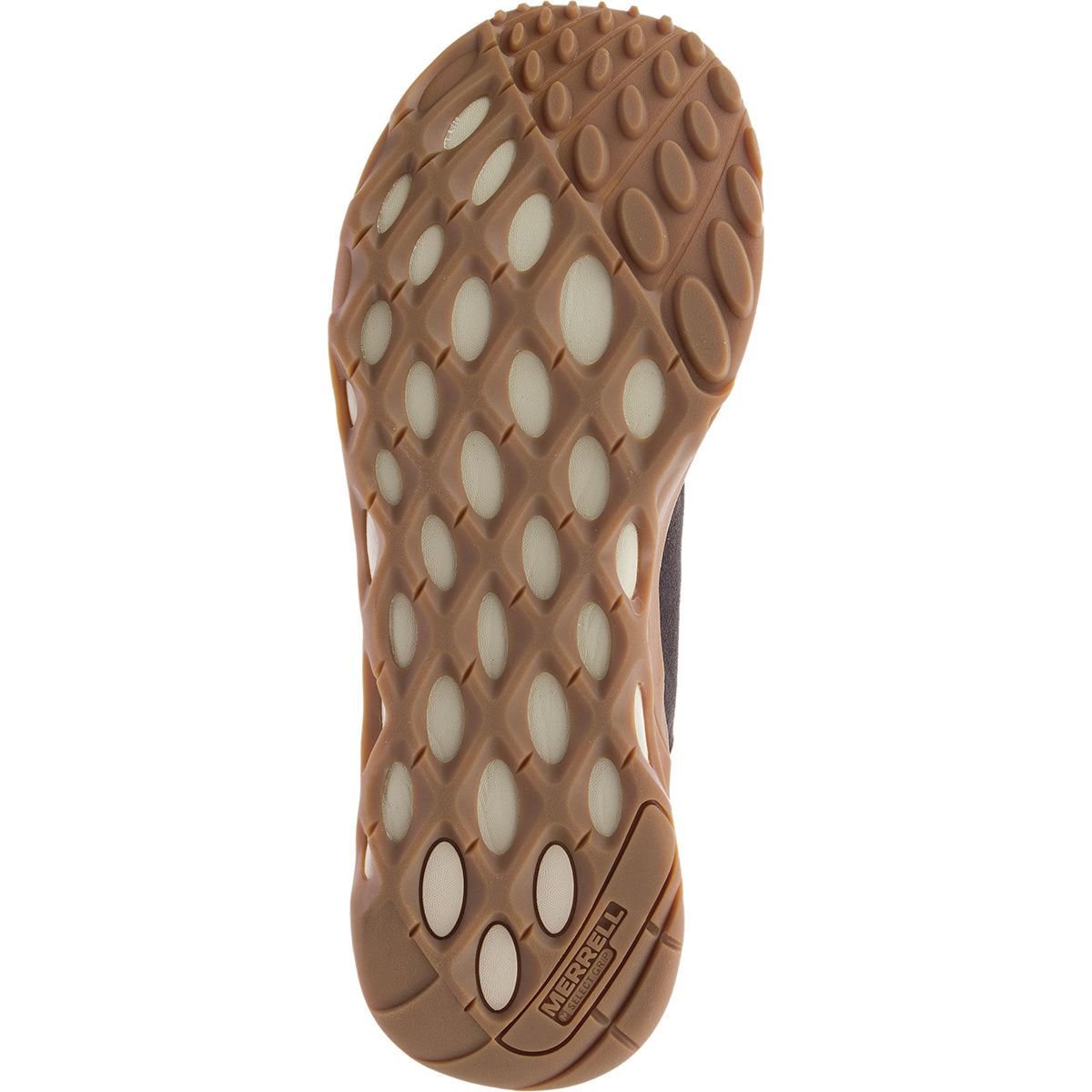 merrell men's range ac 