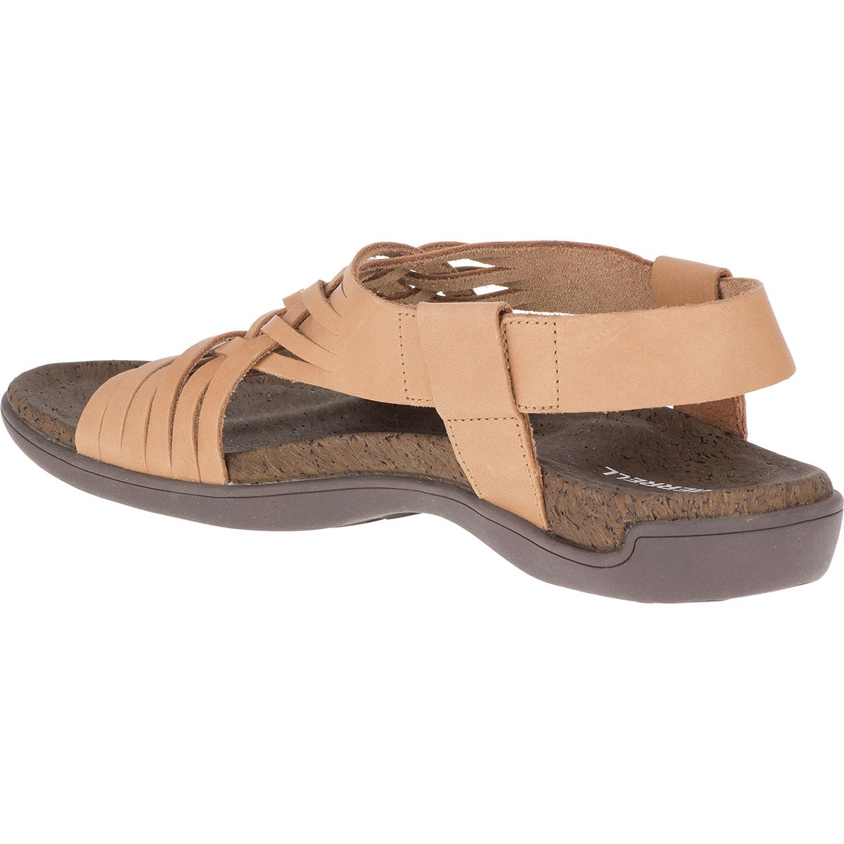 Merrell district mahana backstrap shop