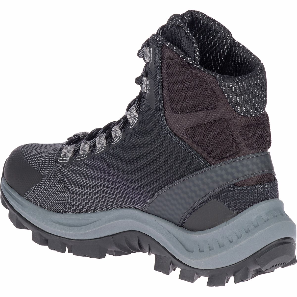Women's thermo cross mid waterproof hotsell