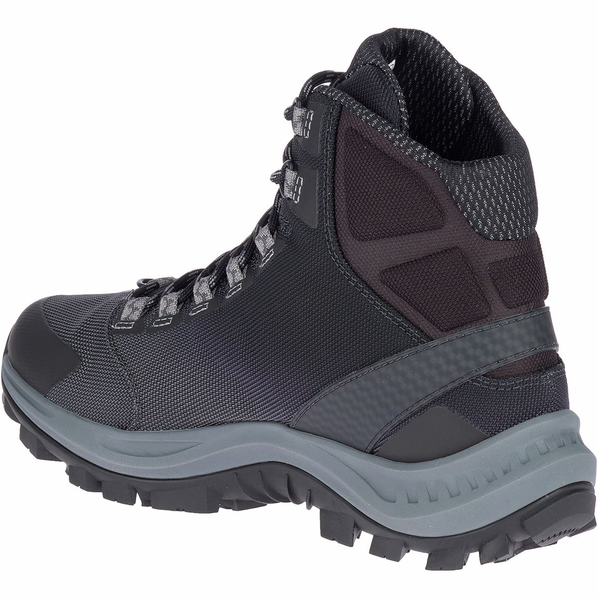 Merrell Thermo Cross 2 Mid WP Boot - Men's - Footwear