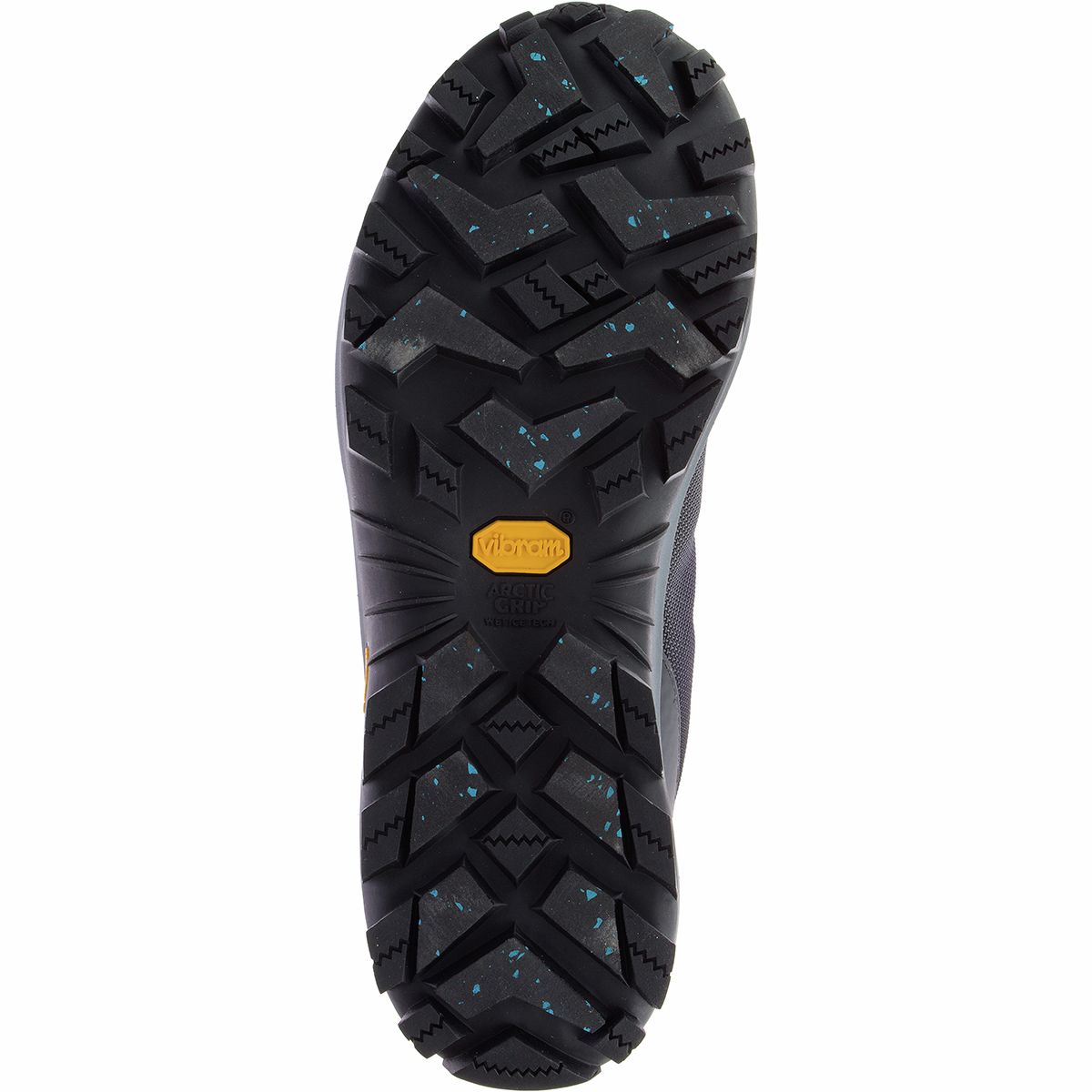 Merrell Thermo Cross 2 Mid WP Boot - Men display picture 1