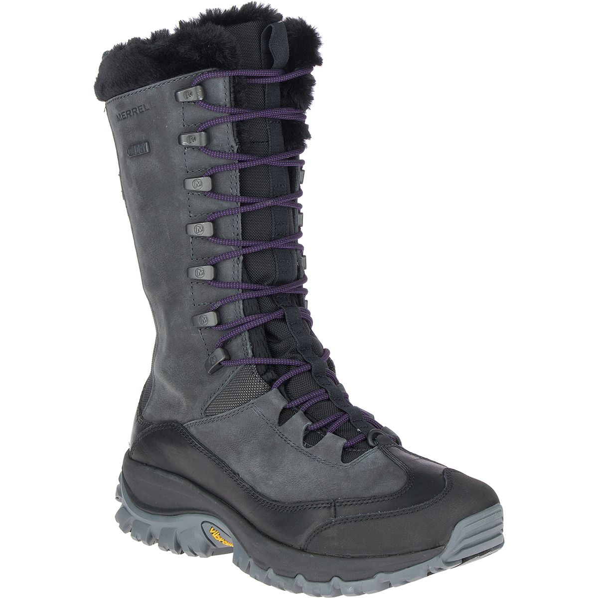 Merrell Thermo Rhea Tall WP Boot 