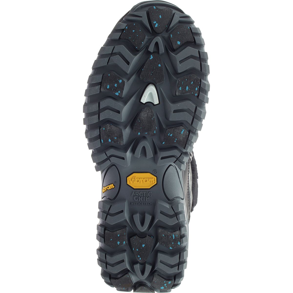 Merrell Thermo Rhea Tall WP Boot 