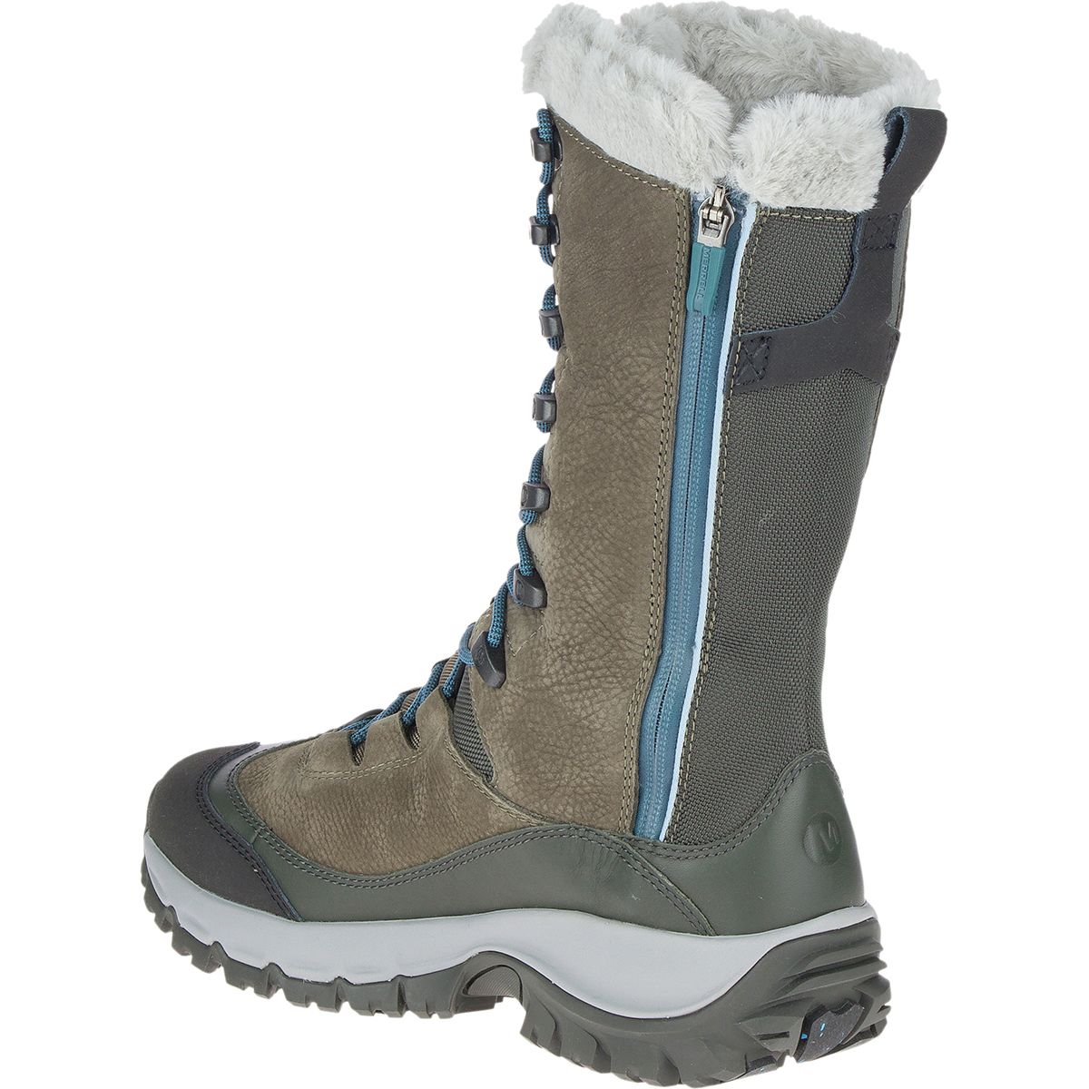 Merrell Thermo Rhea Tall WP Boot 