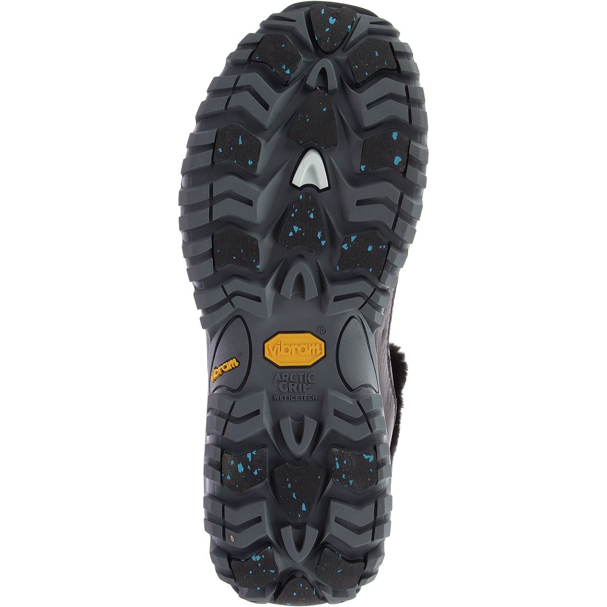 Merrell Thermo Rhea Mid WP Boot - Women 