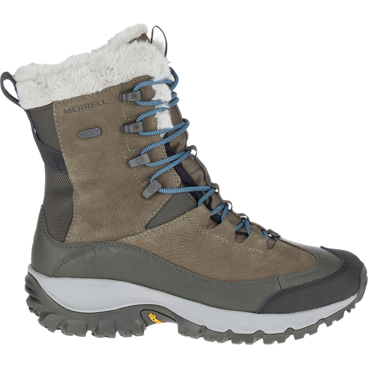 Thermo Rhea Mid WP Boot Women's by Merrell