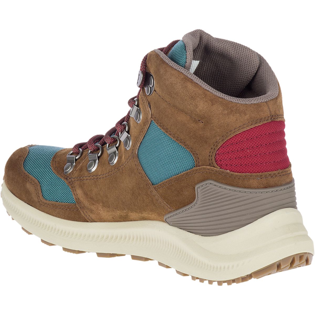 Merrell Ontario 85 Mid WP Boot - Women 