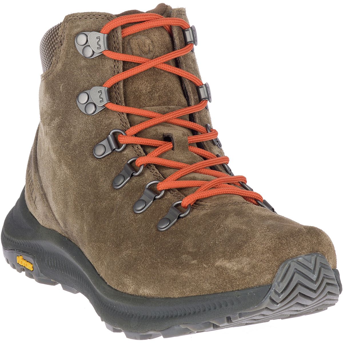 merrell canteen boots