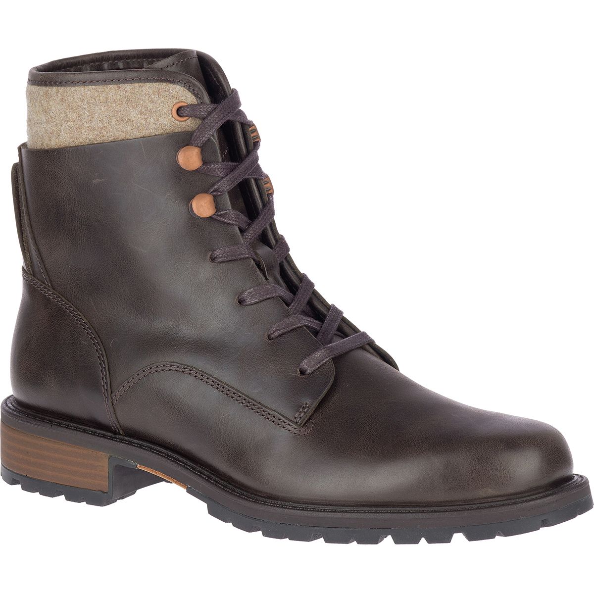 Merrell Legacy Lace WP Boot - Women display picture 2