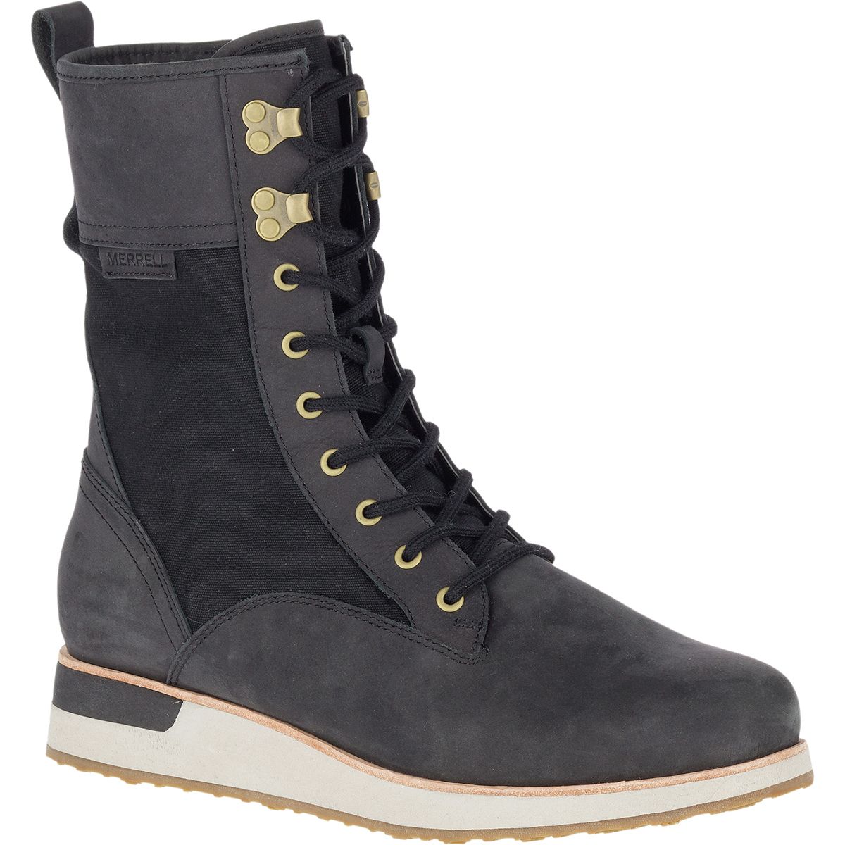 Merrell Roam Peak Polar WP Boot - Women 
