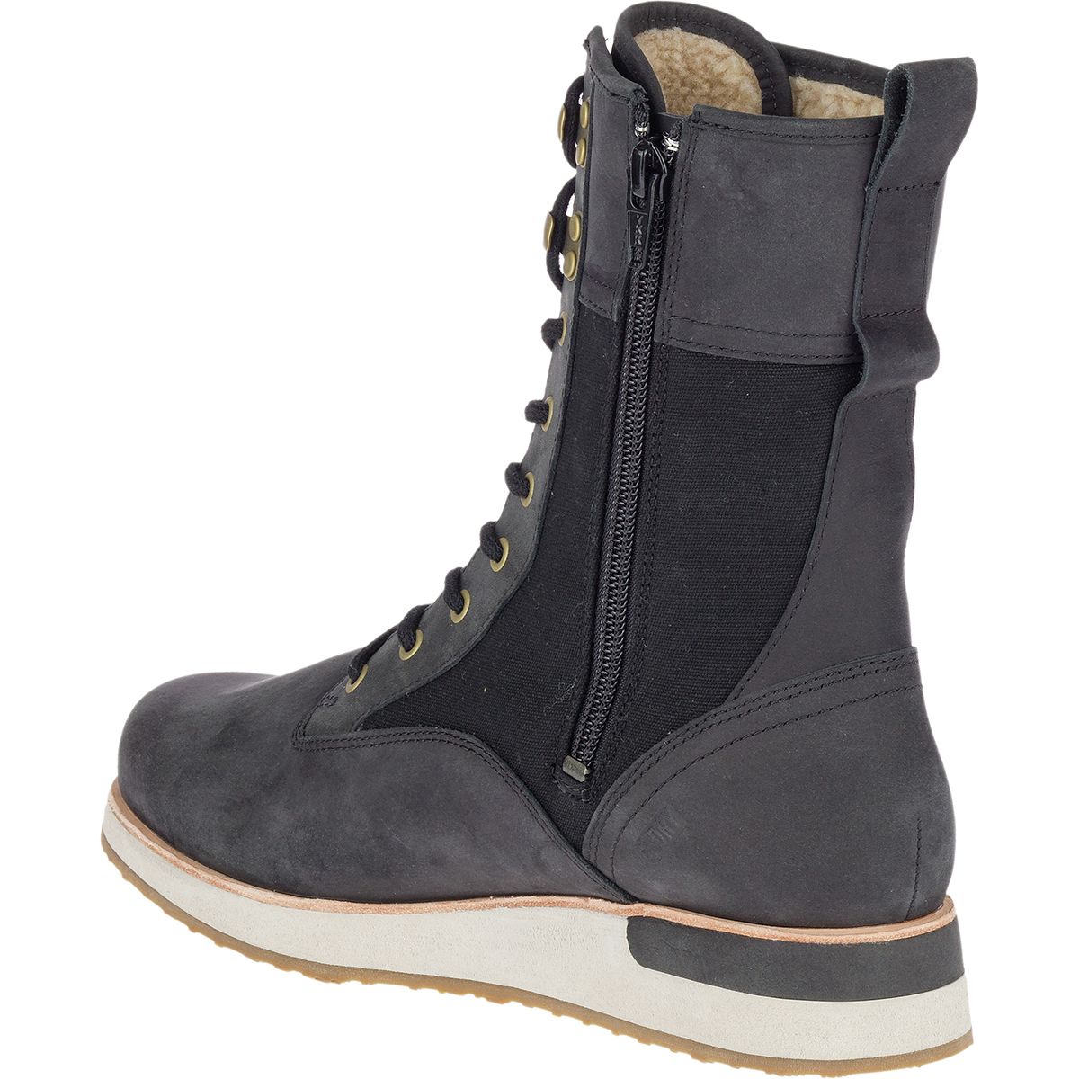 Merrell Roam Peak Polar WP Boot - Women 