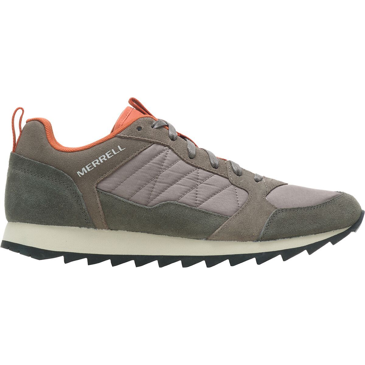Merrell Alpine Sneaker - Men's Beluga, 10.5