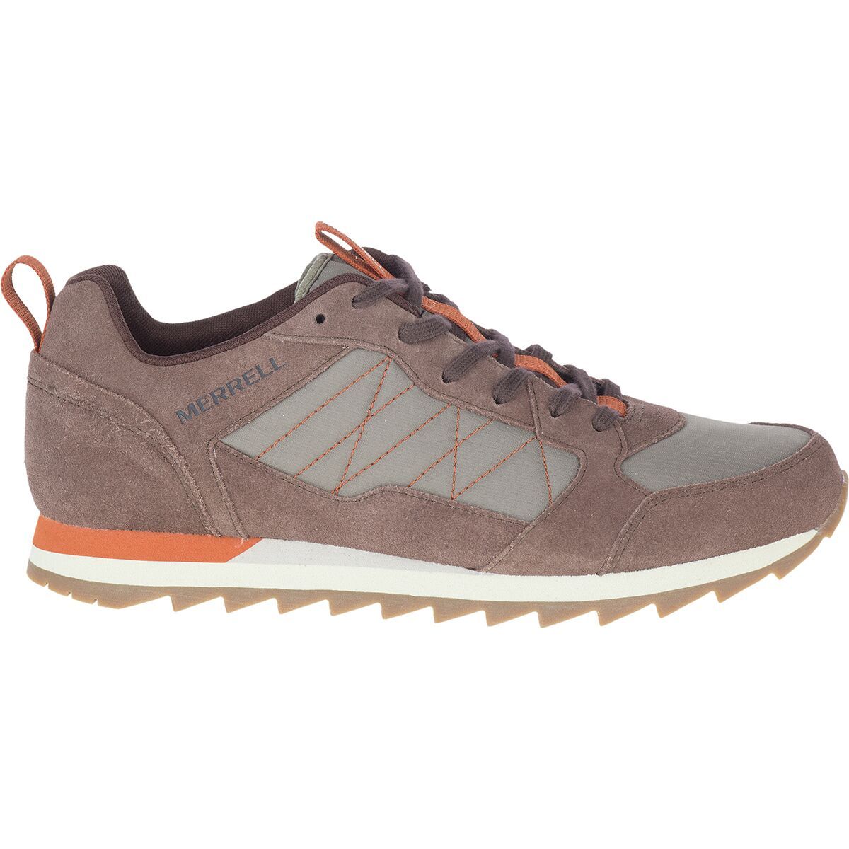 Merrell Alpine Sneaker - Men's Bracken, 10.5