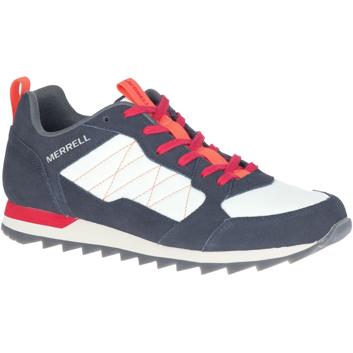 Merrell men's alpine sales sneaker