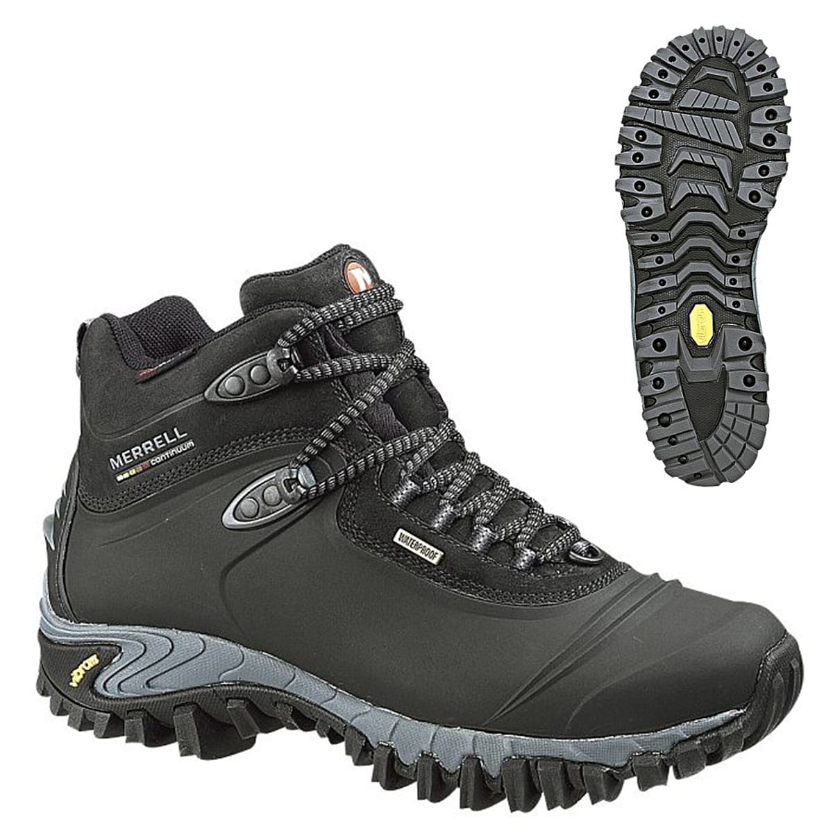 Merrell Thermo 6 Waterproof Men's