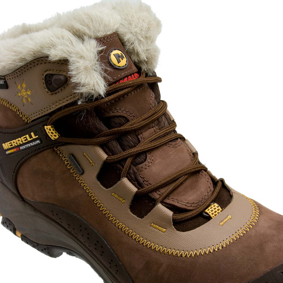Merrell Thermo Arc 6 Waterproof Boot 