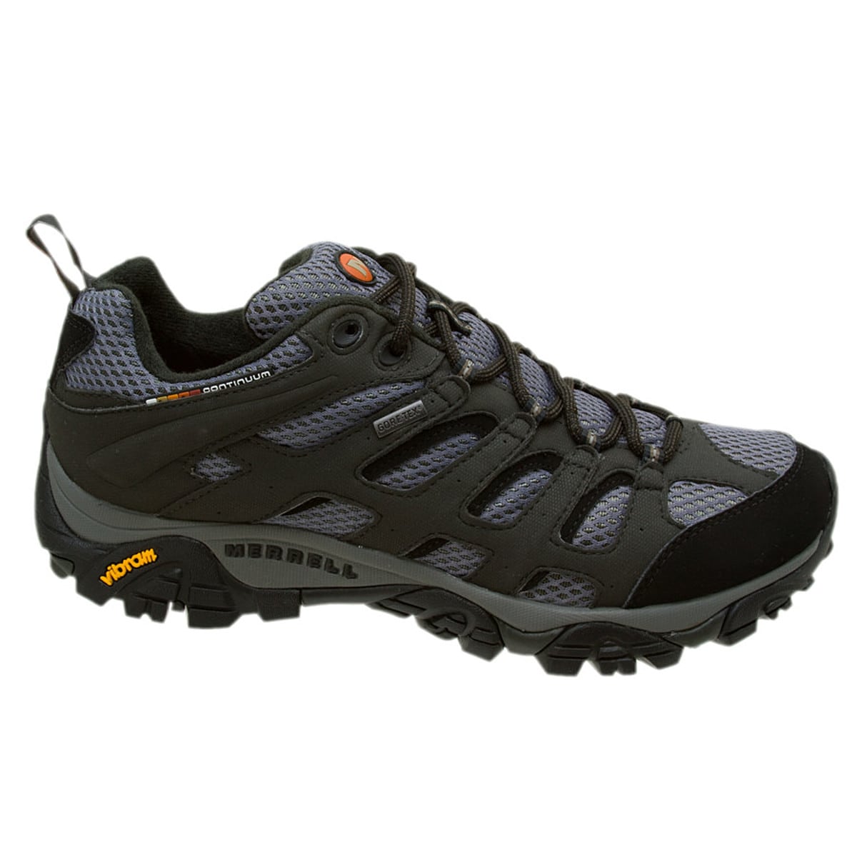 Merrell Moab Gore-Tex Hiking Shoe - Men's Footwear