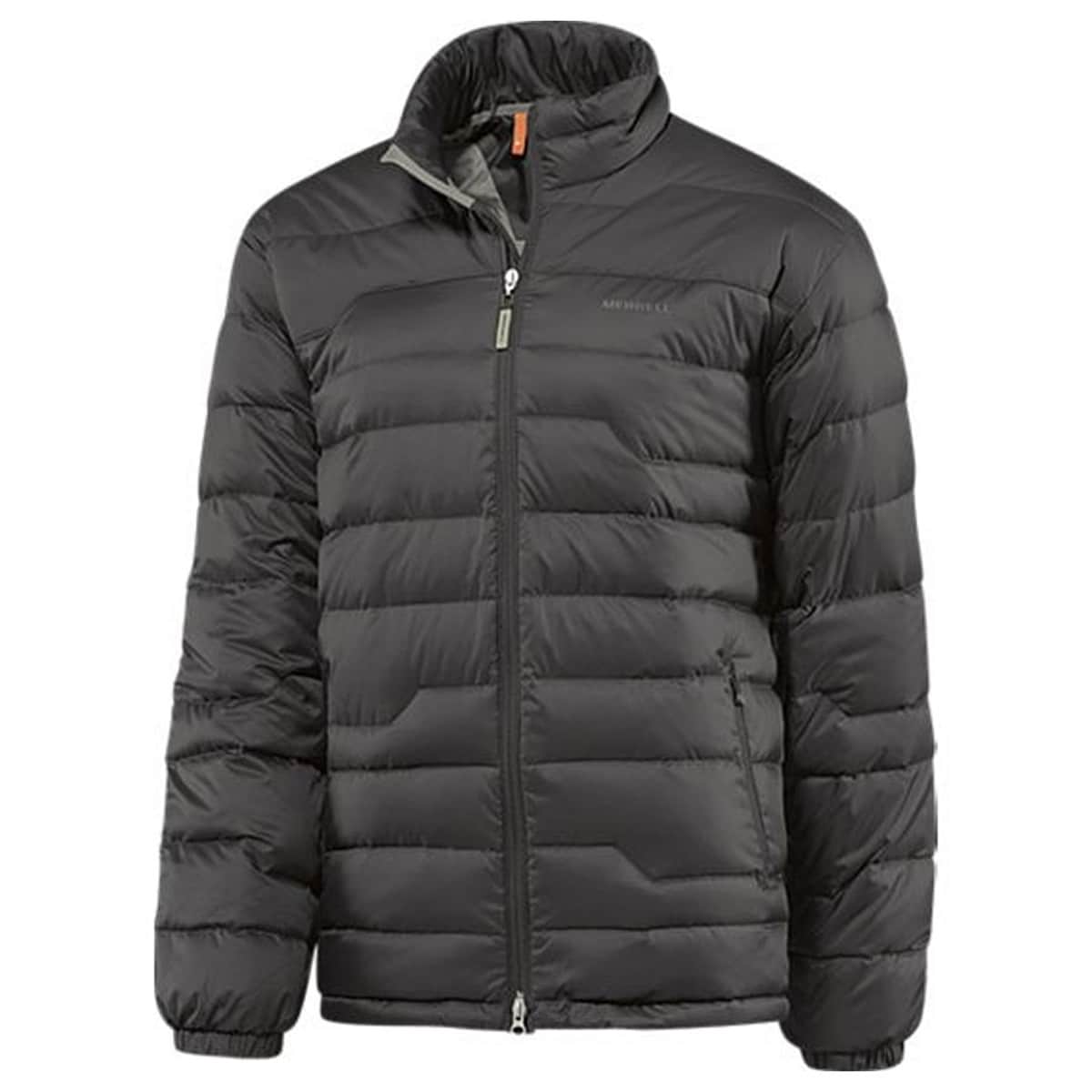 Merrell sale down jacket