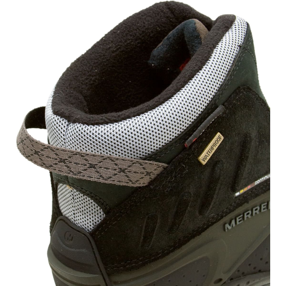 Merrell hotsell snowmotion 8