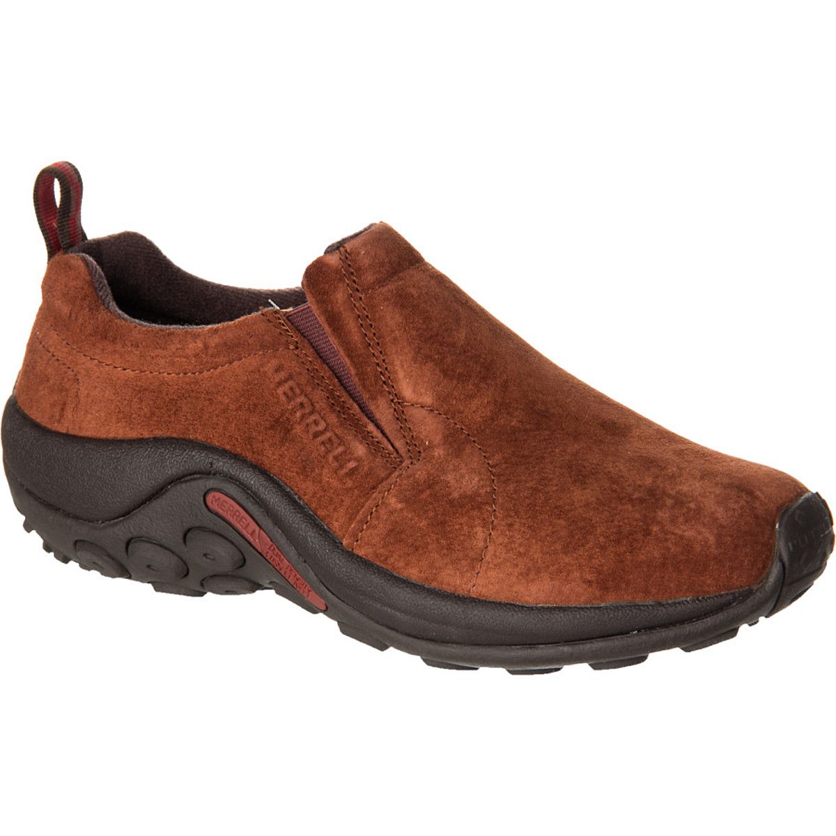 Merrell Jungle Moc Shoe - Women's Cinnamon, 7.0