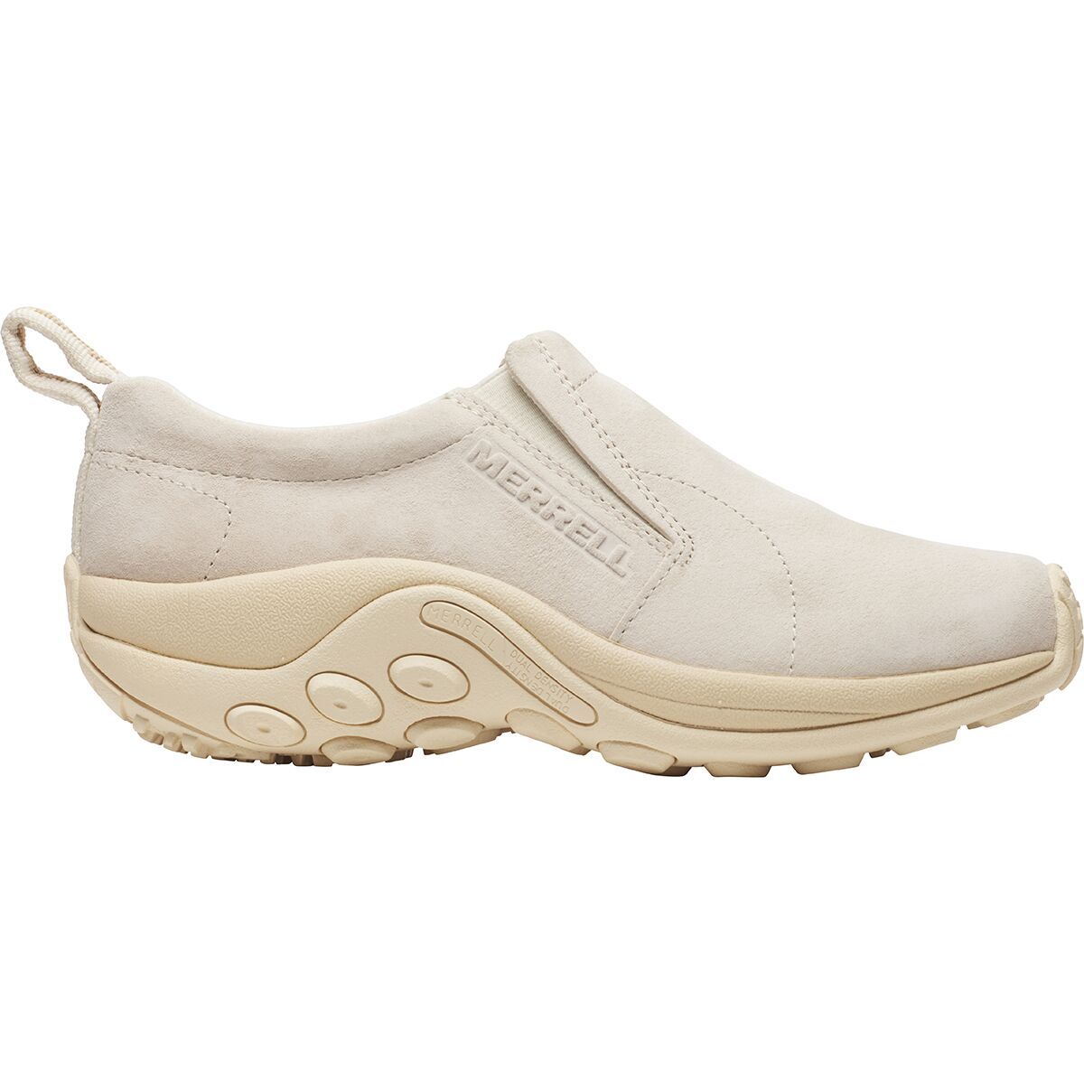 Image of Merrell Jungle Moc Shoe - Women's Eggshell, 8.0