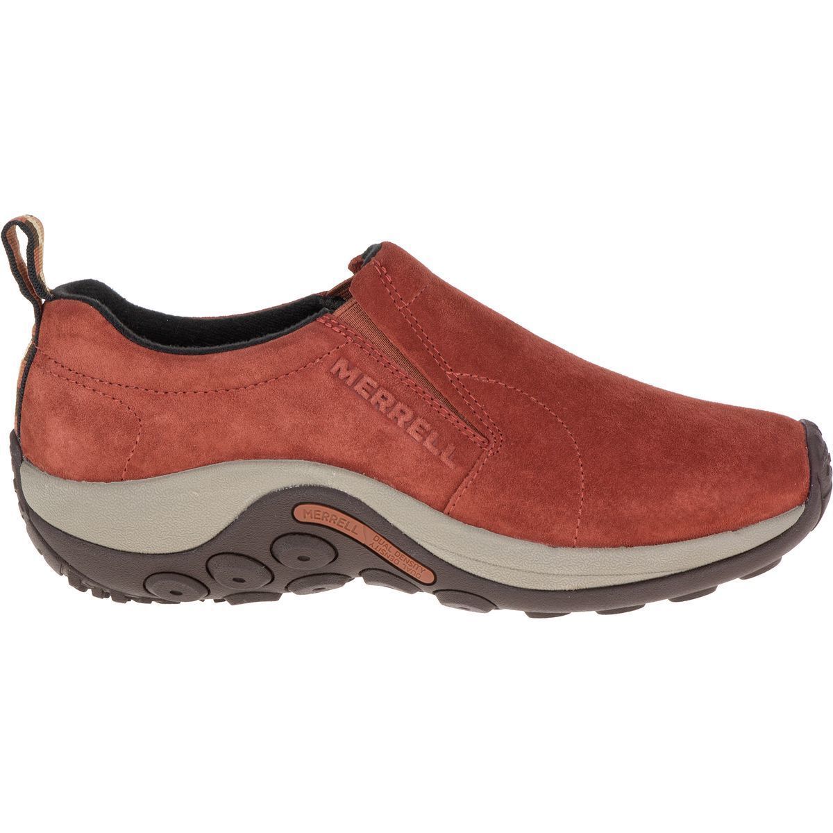 Merrell Jungle Moc Shoe - Women's Sequoia, 6.5