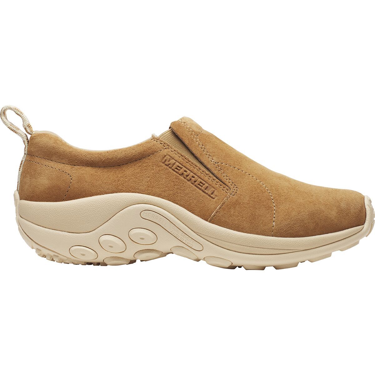 Merrell Merrell Jungle Moc Shoe - Men's Classic Taupe, 9.5
