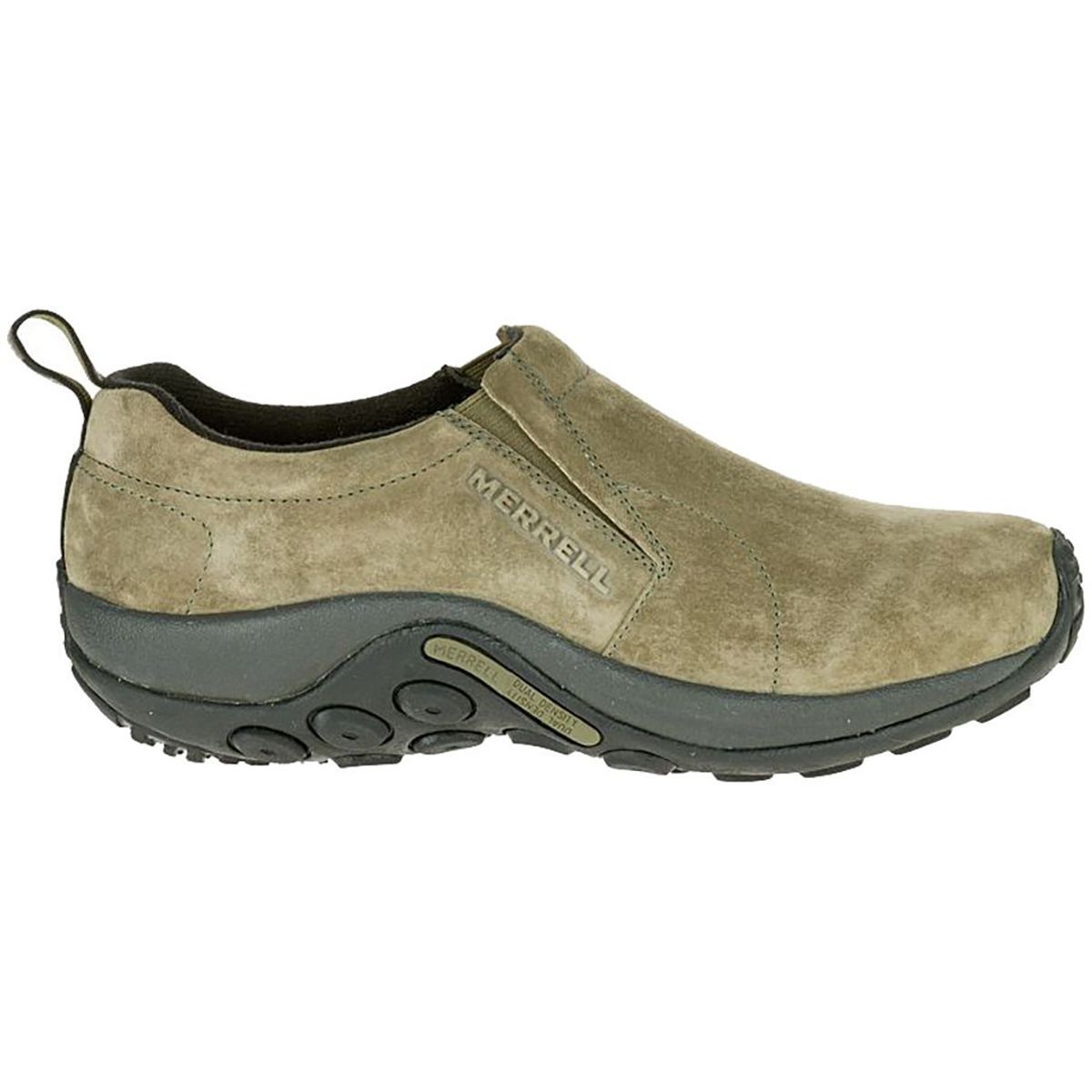 Merrell Jungle Moc Shoe - Men's Dusty Olive, 8.5