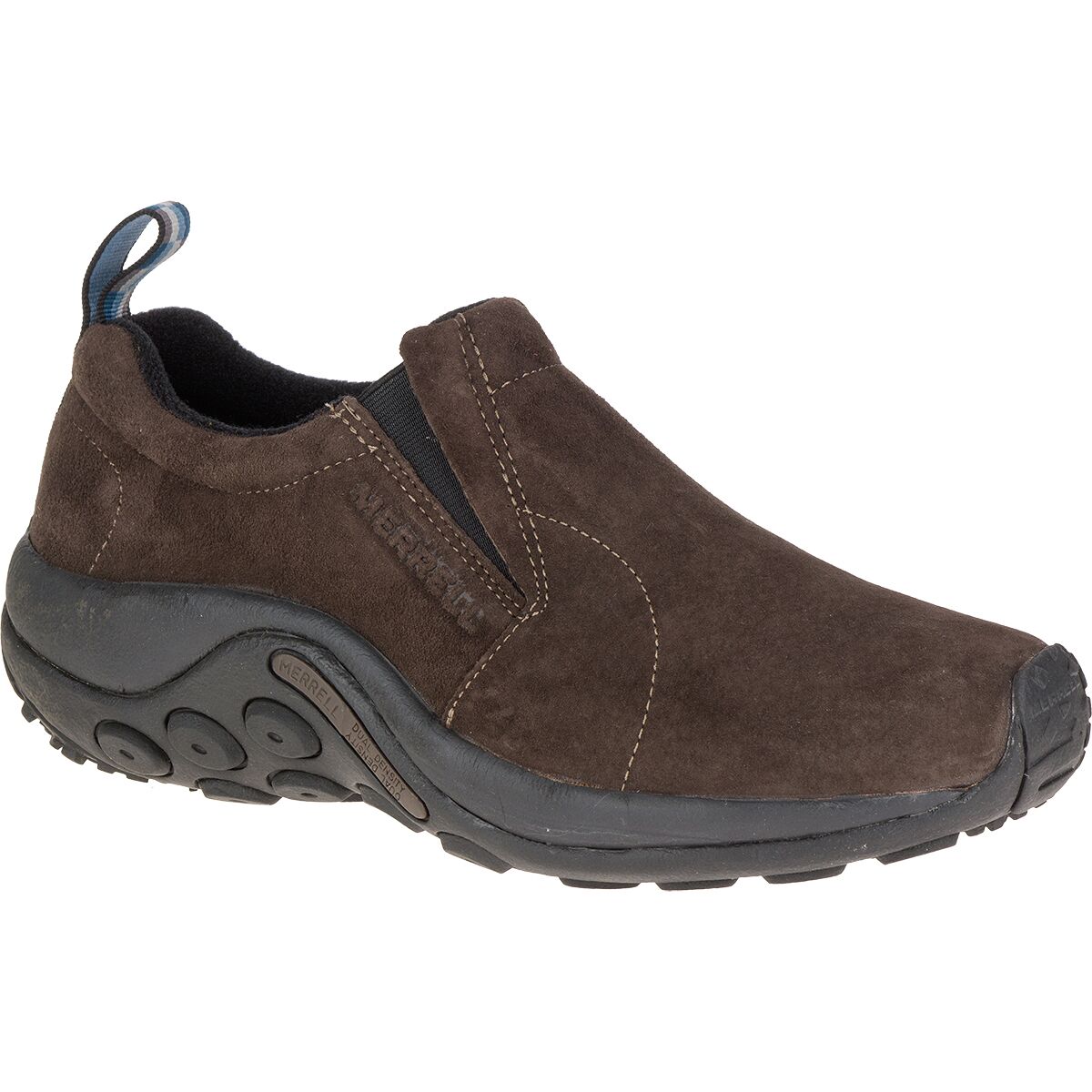 登山用品 MERRELL - JUNGLEMOC MERRELL Mens Jungle Moc Work Shoe J099319