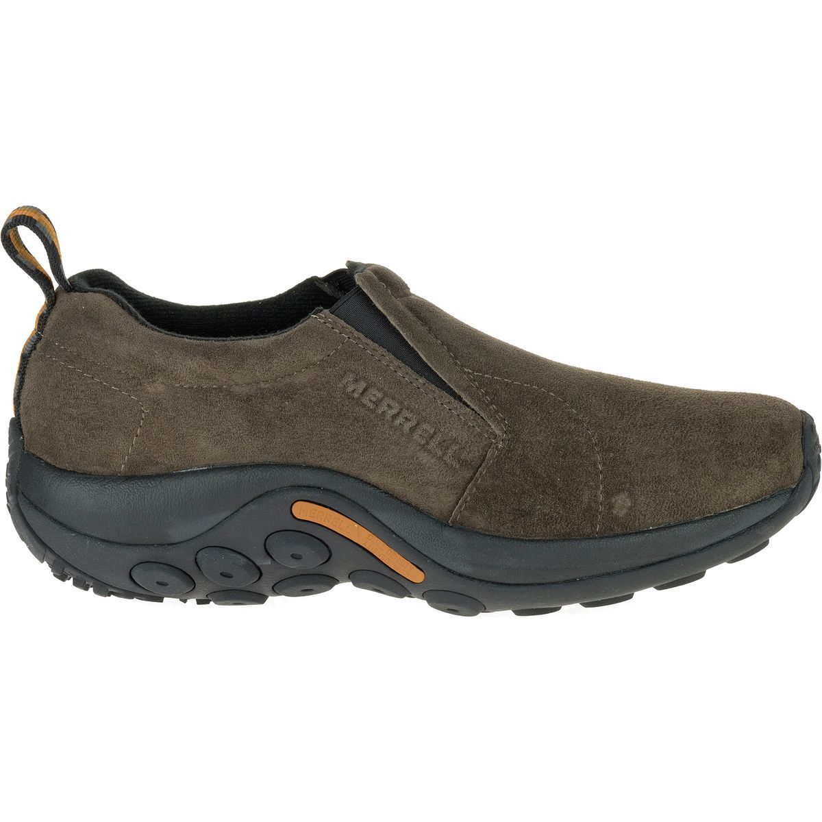 Image of Merrell Jungle Moc Shoe - Men's Gunsmoke, 8.5
