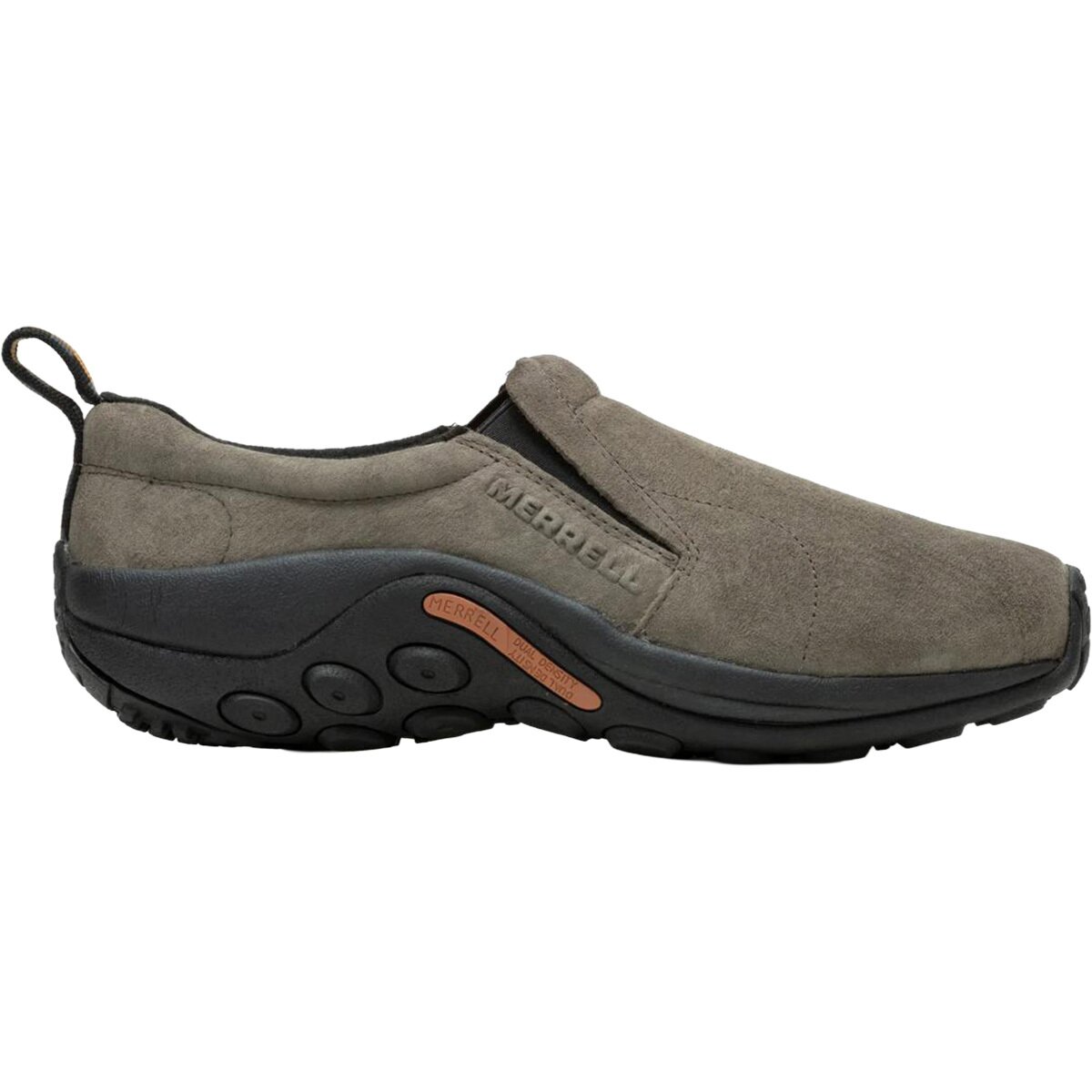 Image of Merrell Jungle Moc Shoe - Men's Gunsmoke, 8.0