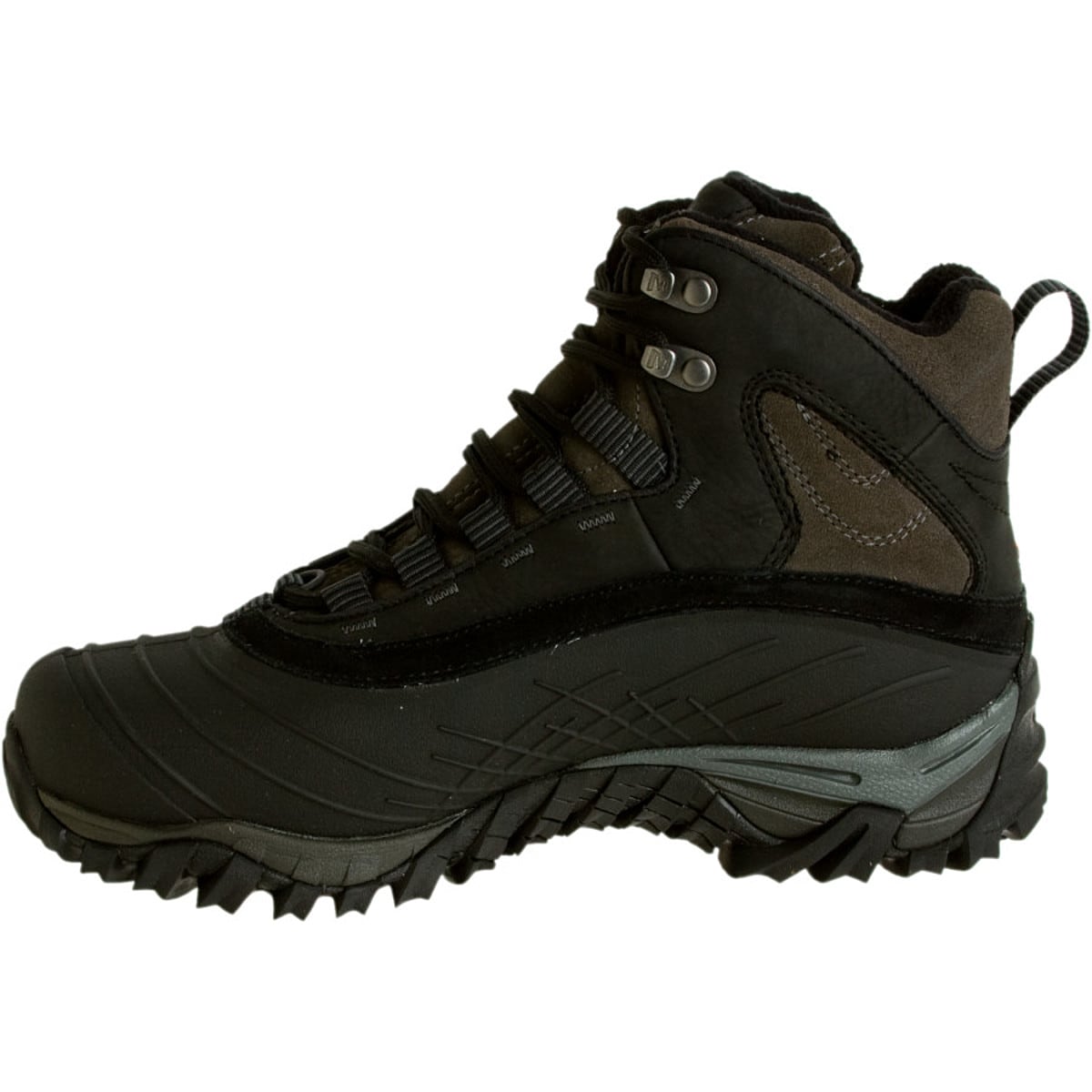 Merrell Isotherm 8 Waterproof Boot Men s Footwear